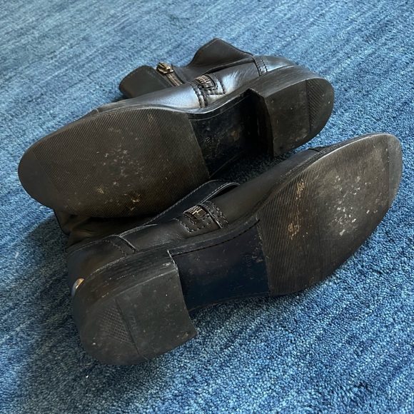 Miu Miu Boots - Picture 5 of 8